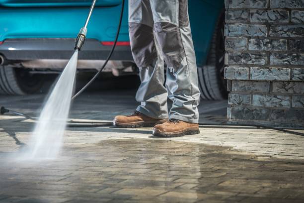 Best Post-Construction Pressure Washing  in Hemlock Farms, PA