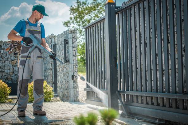 Best Building Exterior Washing  in Hemlock Farms, PA