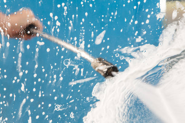 Professional  Pressure Washing Services in Hemlock Farms, PA