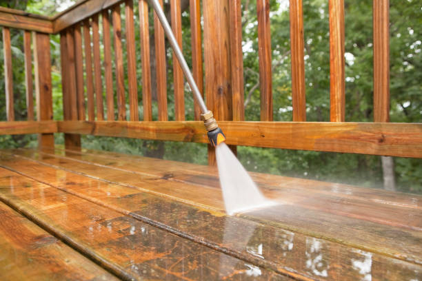 Best Driveway Pressure Washing  in Hemlock Farms, PA