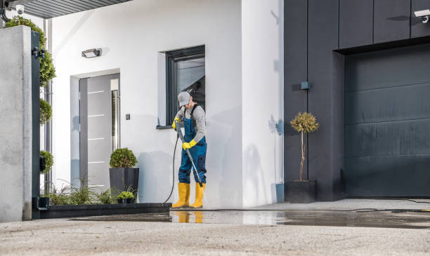 Best Residential Exterior Washing  in Hemlock Farms, PA